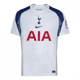 Tottenham Hotspur Xavi 7 Hjemmedrakt 2025-26 Kortermet